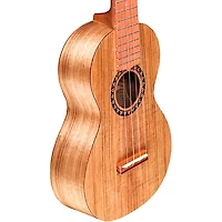 Martin Fine Koa Veneer Concert Ukulele Natural