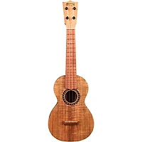 Martin Fine Koa Veneer Concert Ukulele Natural