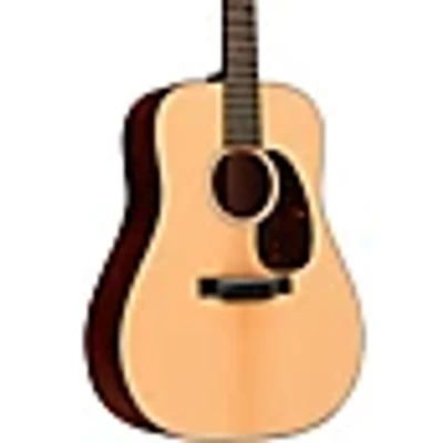 Martin D-18 Authentic 1937 VTS Acoustic Guitar Natural