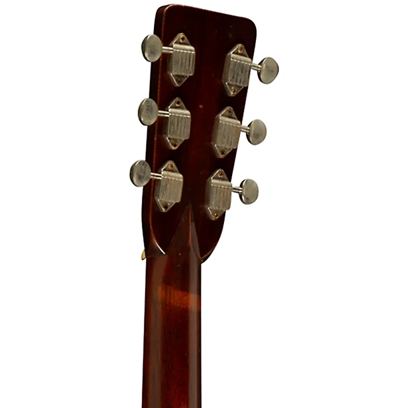 Martin Rich Robinson Custom Signature Edition D-28 Dreadnought Acoustic Guitar Natural