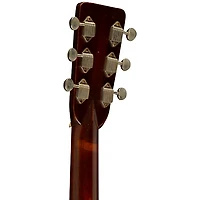 Martin Rich Robinson Custom Signature Edition D-28 Dreadnought Acoustic Guitar Natural