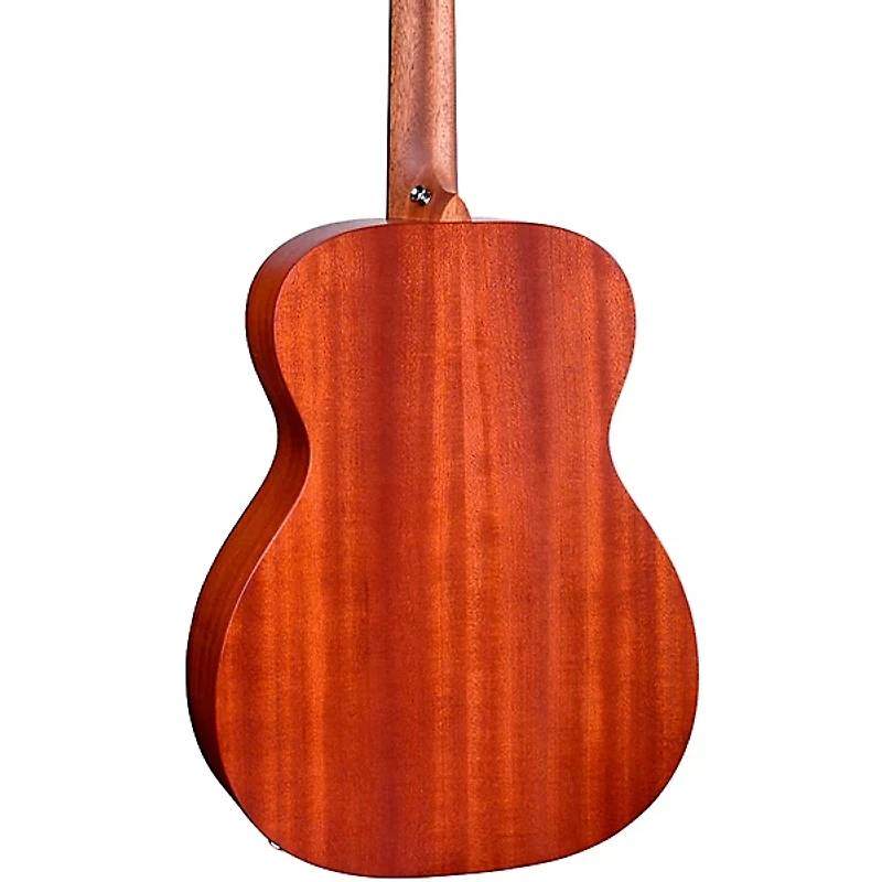 Martin 000-JRE Shawn Mendes Custom Signature Edition Acoustic-Electric Guitar Natural