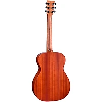 Martin 000-JRE Shawn Mendes Custom Signature Edition Acoustic-Electric Guitar Natural