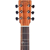 Martin 000-JRE Shawn Mendes Custom Signature Edition Acoustic-Electric Guitar Natural