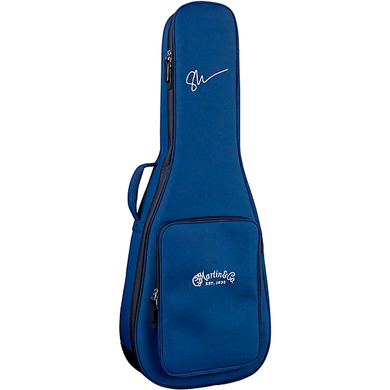 Martin 000-JRE Shawn Mendes Custom Signature Edition Acoustic-Electric Guitar Natural