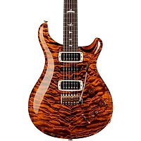 PRS Wood Library Modern Eagle V With 10-Top Quilt and East Indian Rosewood Neck Electric Guitar