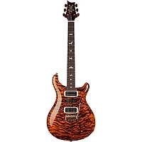 PRS Wood Library Modern Eagle V With 10-Top Quilt and East Indian Rosewood Neck Electric Guitar