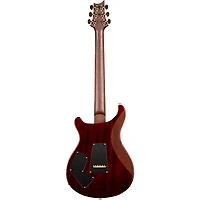 PRS Wood Library Modern Eagle V With 10-Top Quilt and East Indian Rosewood Neck Electric Guitar