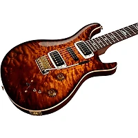 PRS Wood Library Modern Eagle V With 10-Top Quilt and East Indian Rosewood Neck Electric Guitar