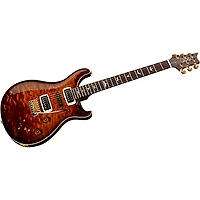PRS Wood Library Modern Eagle V With 10-Top Quilt and East Indian Rosewood Neck Electric Guitar