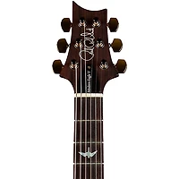 PRS Wood Library Modern Eagle V With 10-Top Quilt and East Indian Rosewood Neck Electric Guitar
