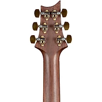 PRS Wood Library Modern Eagle V With 10-Top Quilt and East Indian Rosewood Neck Electric Guitar