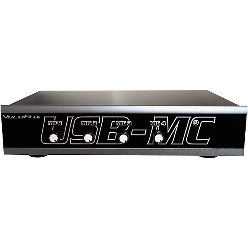 VocoPro USB-ACAPELLA- -Channel Wireless Microphone/USB Interface Package