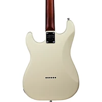 Schecter Guitar Research Jack Fowler Traditional HT Electric Guitar Ivory