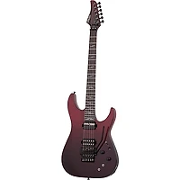 Schecter Guitar Research Reaper-6 FR S Elite Electric Guitar Blood Burst
