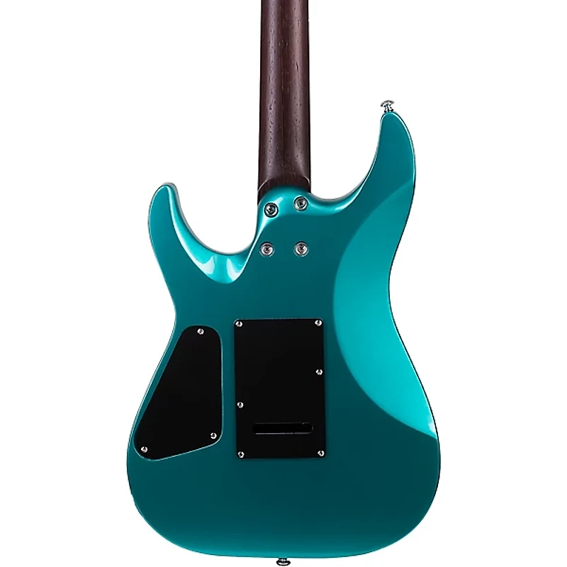 Schecter Guitar Research Aaron Marshall AM-6 Electric Guitar Arctic Jade