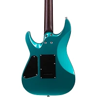 Schecter Guitar Research Aaron Marshall AM-6 Electric Guitar Arctic Jade