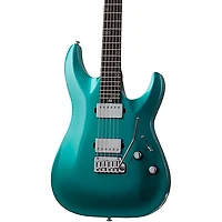 Schecter Guitar Research Aaron Marshall AM-6 Electric Guitar Arctic Jade