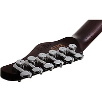 Schecter Guitar Research Aaron Marshall AM-6 Electric Guitar Arctic Jade