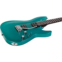 Schecter Guitar Research Aaron Marshall AM-6 Electric Guitar Arctic Jade