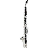 Yamaha YCL-631II Professional Alto Clairnet