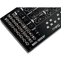 Moog Mavis Monophonic Analog Synthesizer