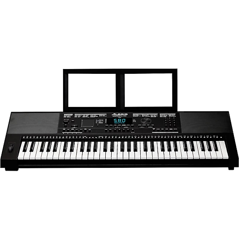 Alesis Harmony 61 Pro Portable Keyboard