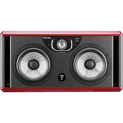 Focal Twin6 ST6 6.5" 2.5-Way Powered Studio Monitor (Each)