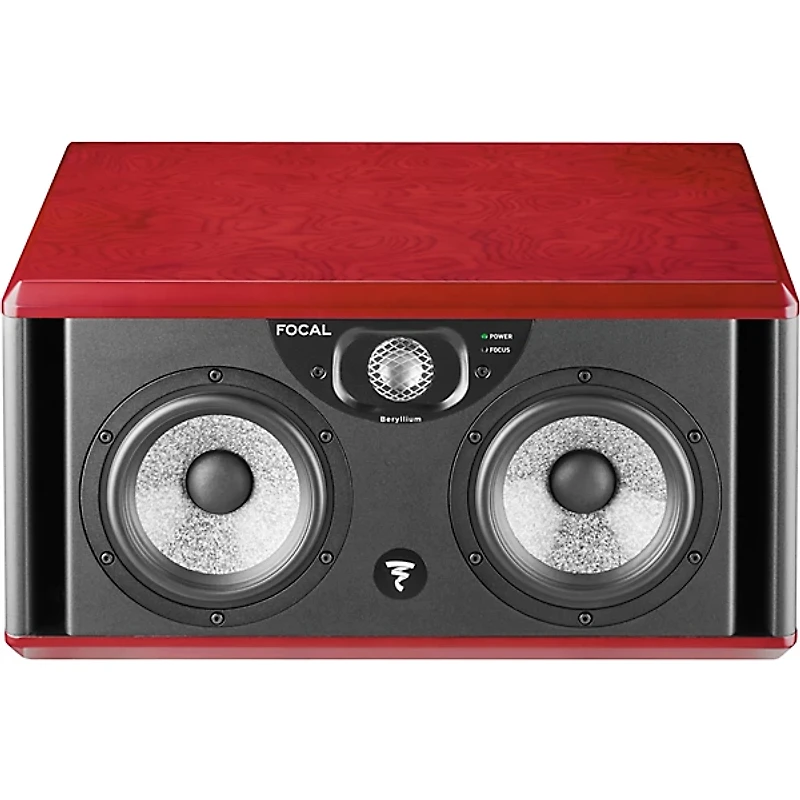 Focal Twin6 ST6 6.5" 2.5-Way Powered Studio Monitor (Each)