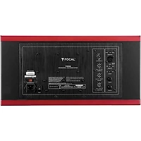 Focal Twin6 ST6 6.5" 2.5-Way Powered Studio Monitor (Each)