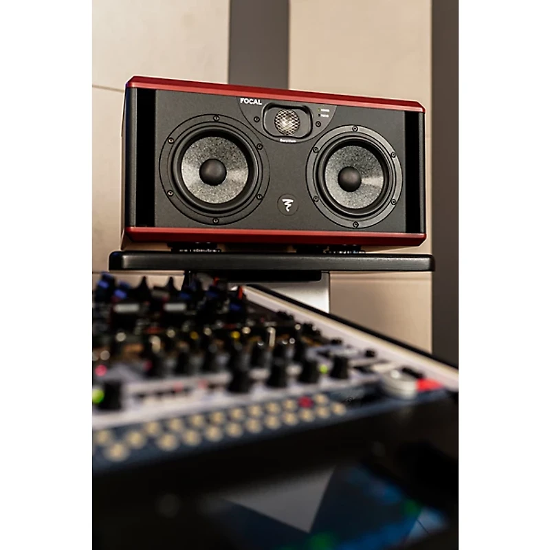 Focal Twin6 ST6 6.5" 2.5-Way Powered Studio Monitor (Each)
