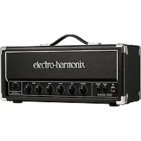 Electro-Harmonix MIG-50 50-Watt Tube Head Black