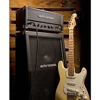 Electro-Harmonix MIG-50 50-Watt Tube Head Black