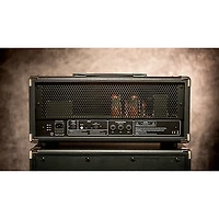 Electro-Harmonix MIG-50 50-Watt Tube Head Black