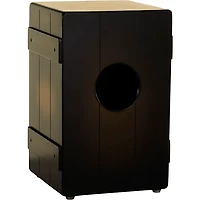 Pearl Primero Crate-Style Cajon, Music Genres