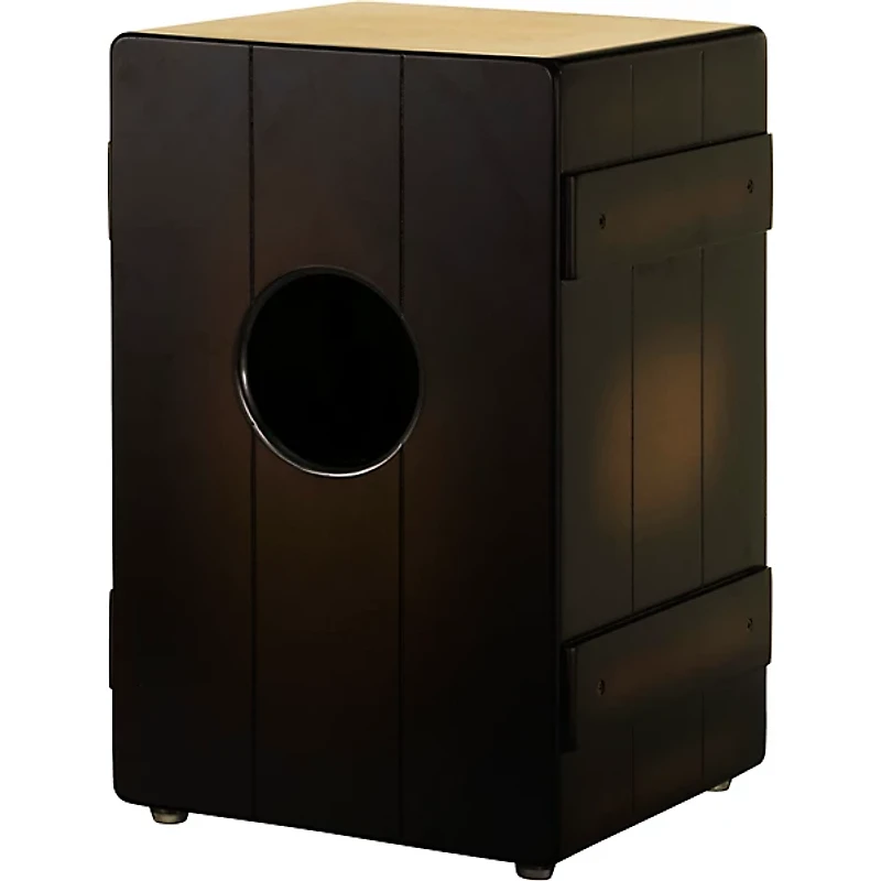 Pearl Primero Crate-Style Cajon, Music Genres