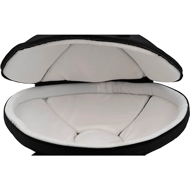 Pearl Awakening Series Melodic Handpan with Bag, 9 Note D Minor Scale 22 in.