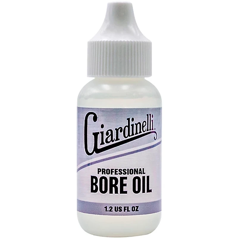 Giardinelli Bore Oil