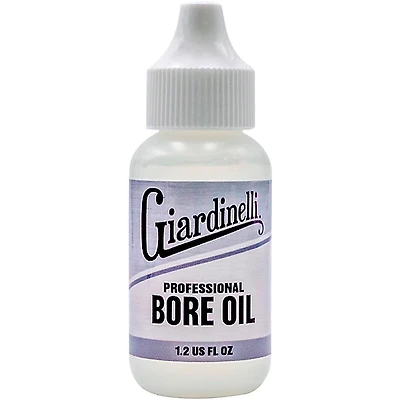 Giardinelli Bore Oil