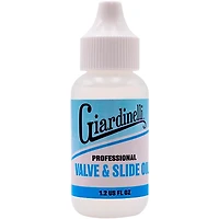 Giardinelli Valve and Slide Oil