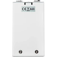 Way Huge Electronics Smalls STO Overdrive Effects Pedal White