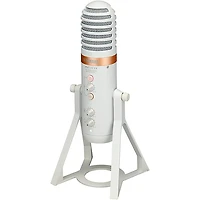 Yamaha AG01 Streaming Loopback Audio USB Microphone