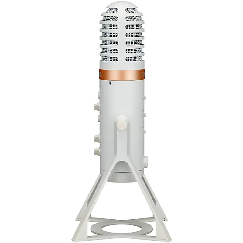 Yamaha AG01 Streaming Loopback Audio USB Microphone