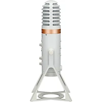 Yamaha AG01 Streaming Loopback Audio USB Microphone