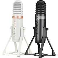 Yamaha AG01 Streaming Loopback Audio USB Microphone
