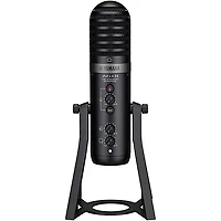 Yamaha AG01 Streaming Loopback Audio USB Microphone
