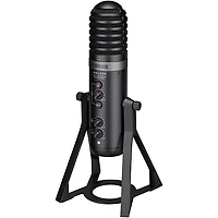 Yamaha AG01 Streaming Loopback Audio USB Microphone