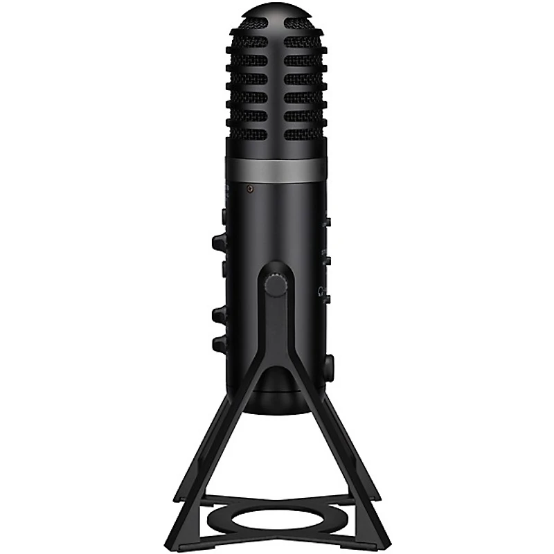 Yamaha AG01 Streaming Loopback Audio USB Microphone