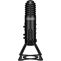 Yamaha AG01 Streaming Loopback Audio USB Microphone