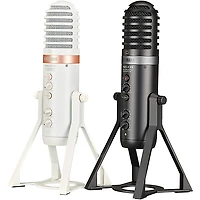 Yamaha AG01 Streaming Loopback Audio USB Microphone